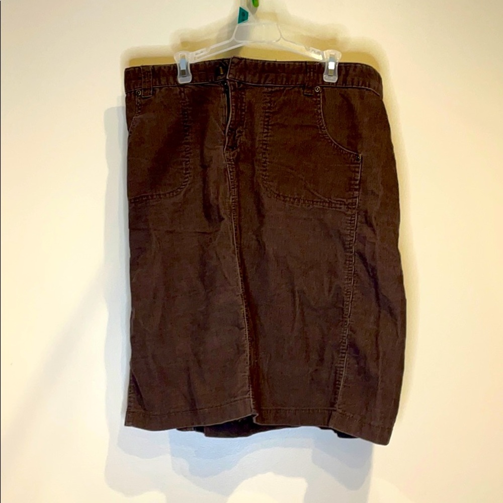 Skirt